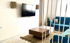 Marina Apartmets